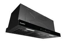 Máy hút mùi Turbo X-3316D