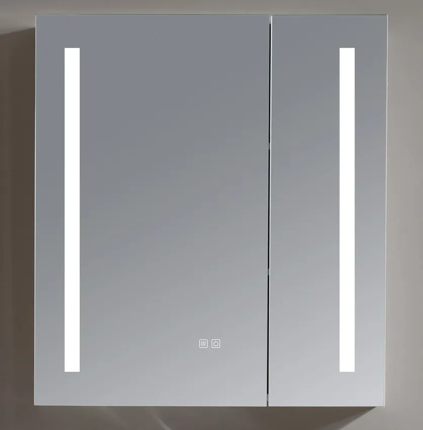 SP-5678W Bộ tủ phòng tắm nhựa PVC cao cấp SELTA