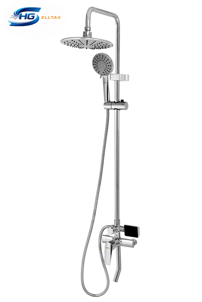 Bộ sen cây nóng lạnh