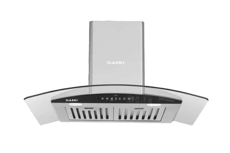Máy hút mùi DK-3312I