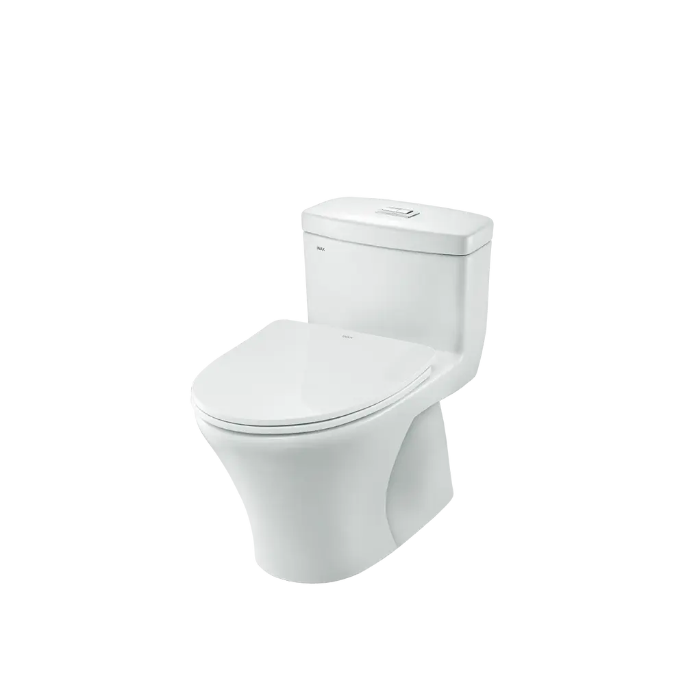 Bồn cầu 1 khối AC-900VRN-2
