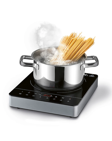 Bếp từ cảm ứng chống tràn thông minh SELTA BT-0099
