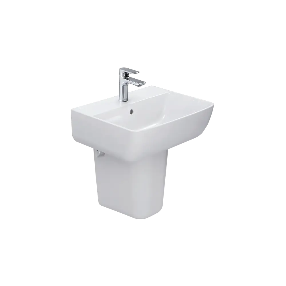 Chậu rửa treo tường AL-312V(EC/FC)