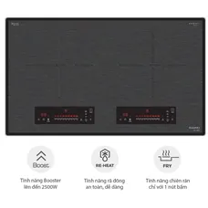 Bếp từ DIC-6803