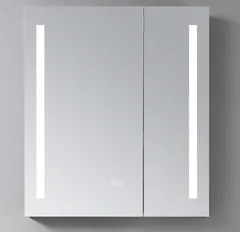 SP-5678B Bộ tủ phòng tắm nhựa PVC cao cấp SELTA