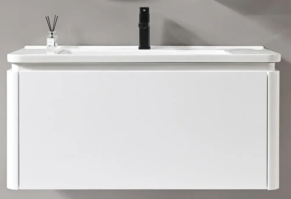 SP-5699 Bộ tủ phòng tắm nhựa PVC cao cấp SELTA