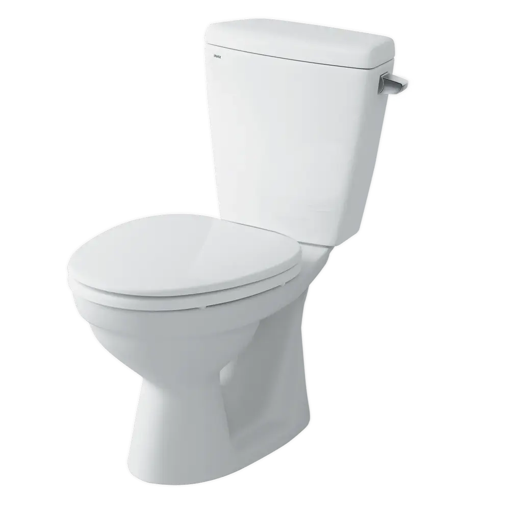 Bồn cầu 2 khối C-117VA