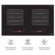 Bếp từ DIC-6802
