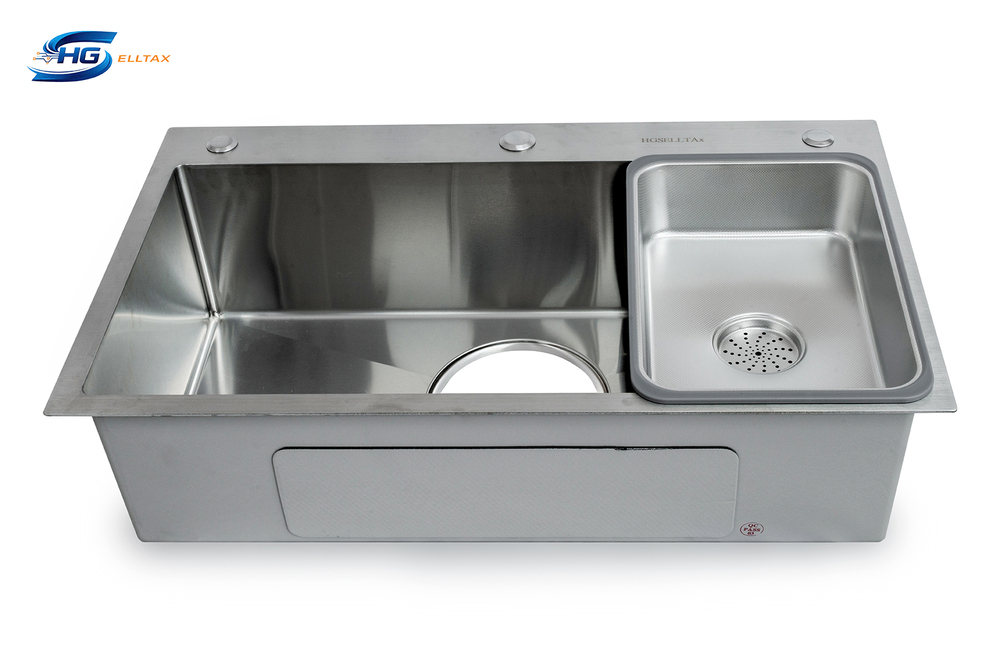 Chậu rửa bát inox 