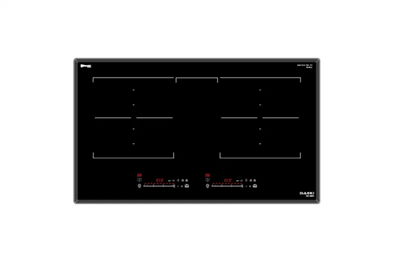 Bếp từ DAEKI DIC-8602