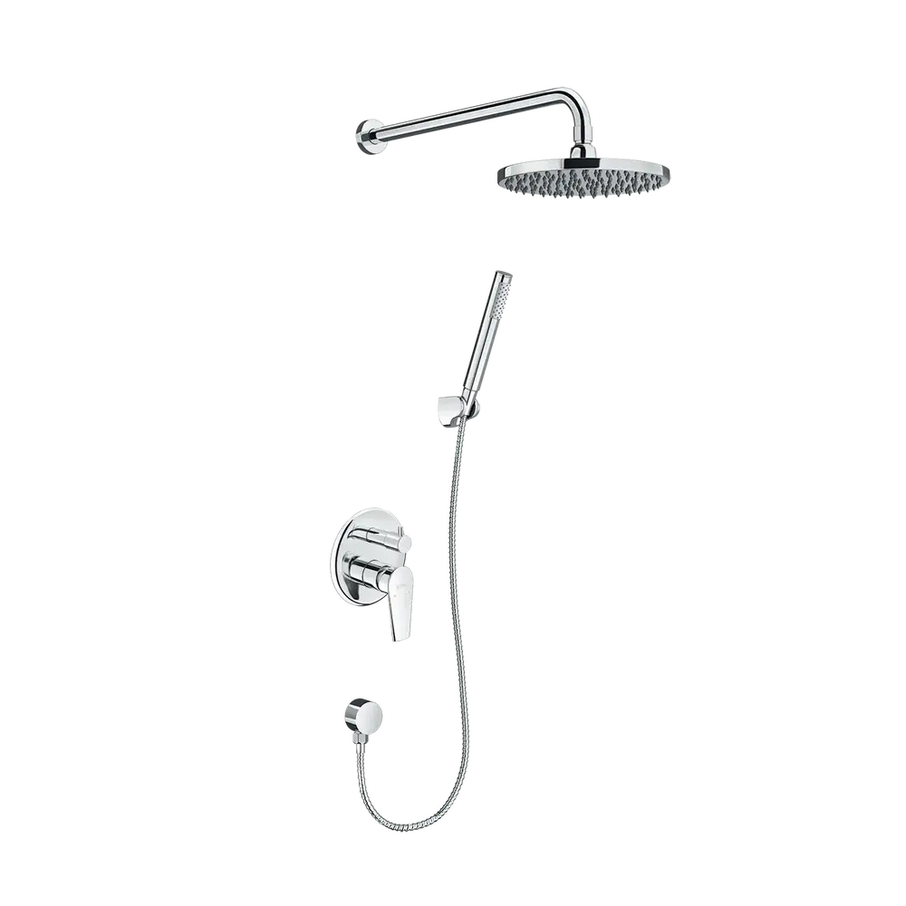 Sen tắm âm tường BFV-71SEW