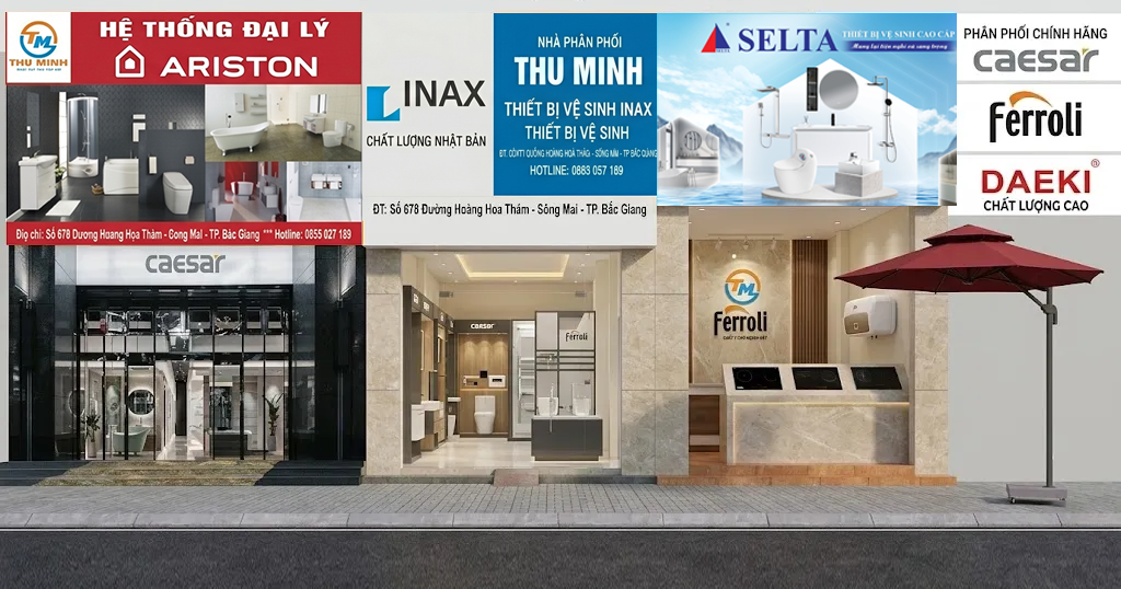 giới thiệu về chúng tôi